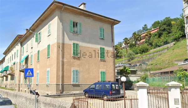 appartamento in vendita a Luino