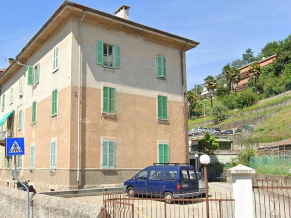 appartamento in vendita a Luino