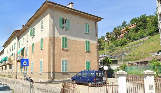 appartamento in vendita a Luino