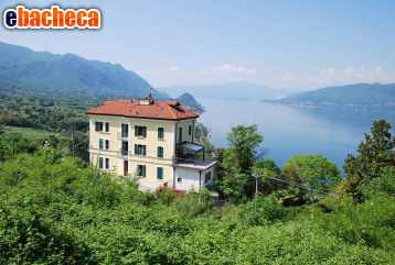 appartamento in vendita a Luino
