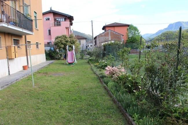 appartamento in vendita a Luino