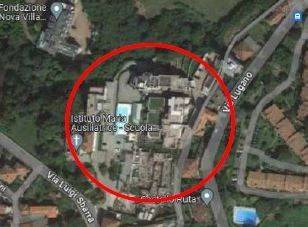 appartamento in vendita a Luino