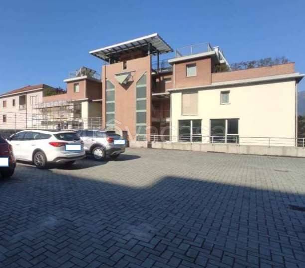 appartamento in vendita a Luino