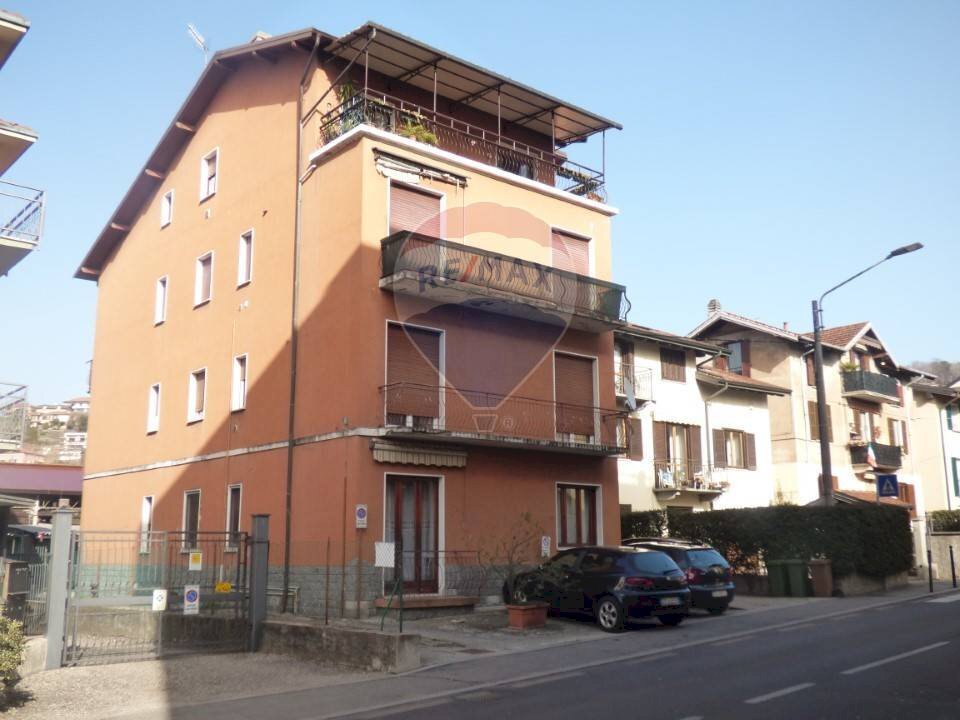appartamento in vendita a Luino