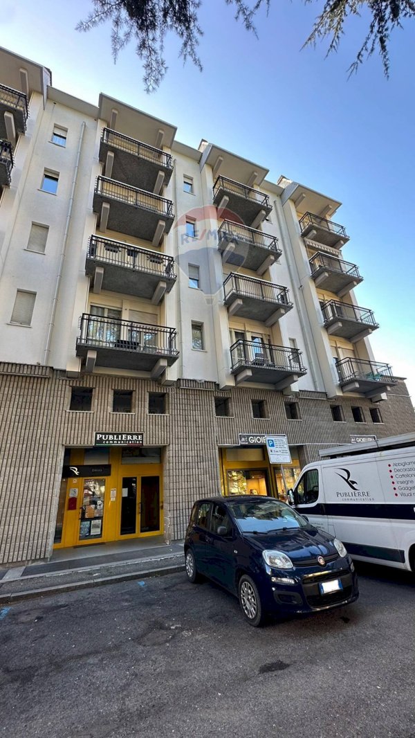 appartamento in vendita a Luino