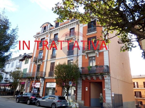 appartamento in vendita a Luino