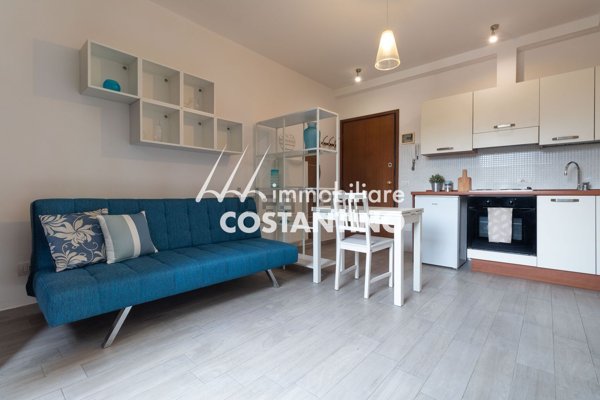 appartamento in vendita a Luino