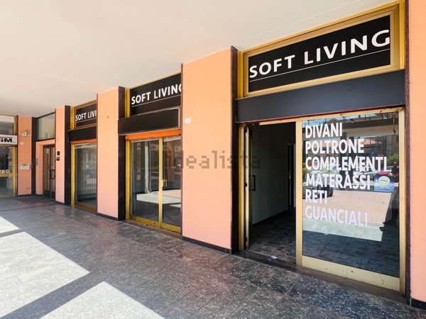 ufficio in vendita a Luino