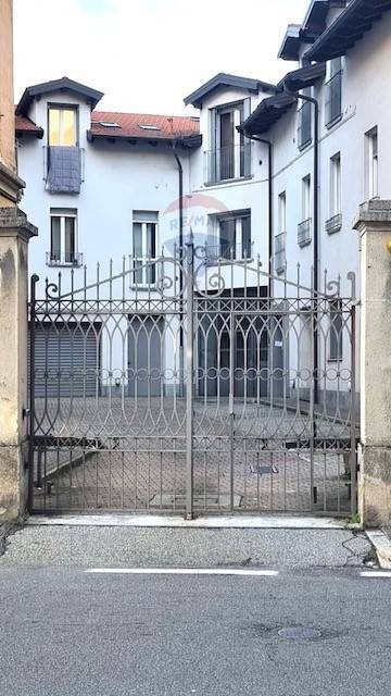 appartamento in vendita a Luino