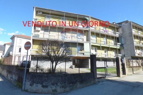appartamento in vendita a Luino