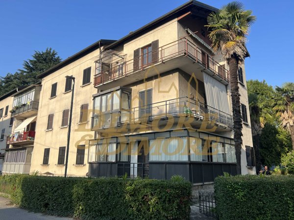 appartamento in vendita a Luino