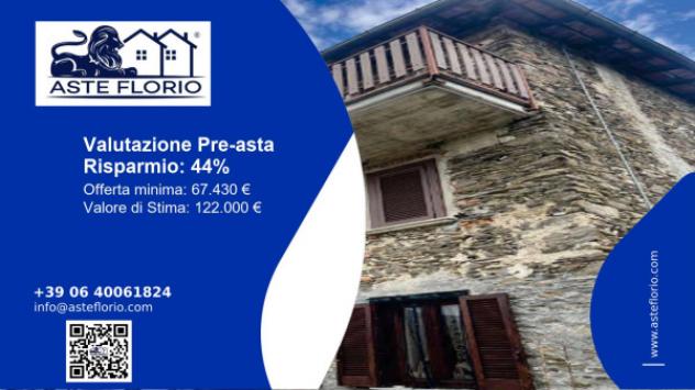 appartamento in vendita a Luino