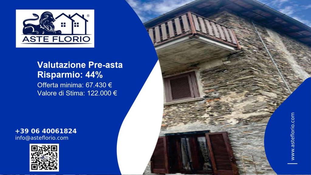 appartamento in vendita a Luino