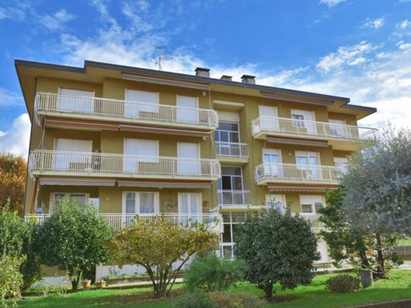 appartamento in vendita a Luino