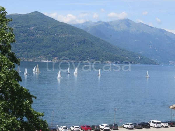 appartamento in vendita a Luino