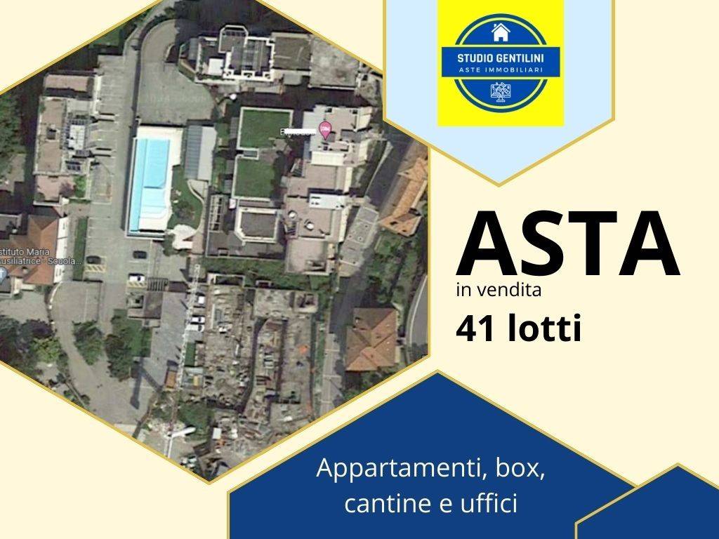 appartamento in vendita a Luino