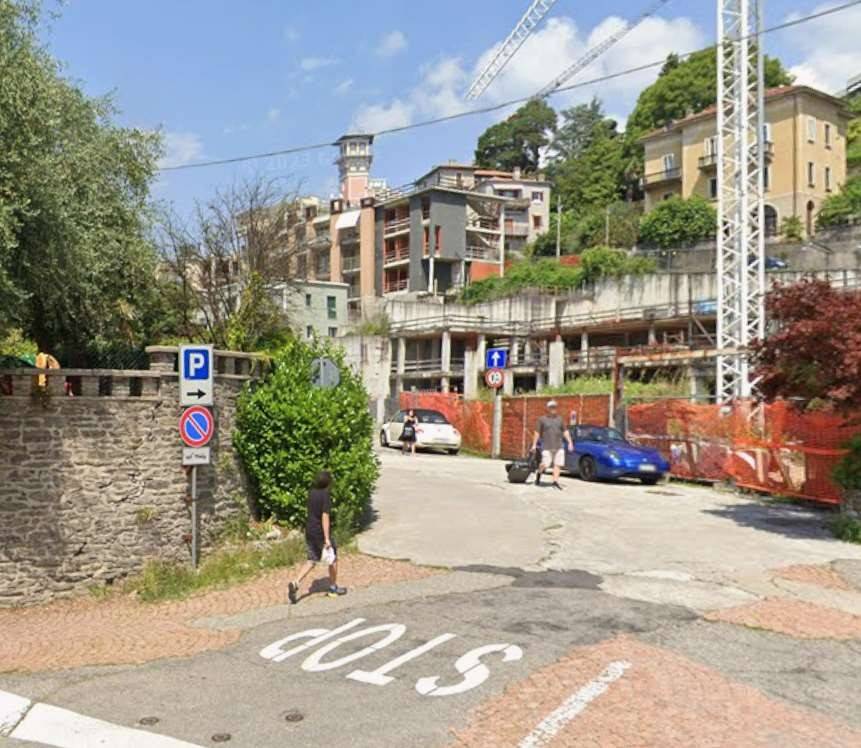 appartamento in vendita a Luino