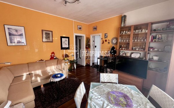 appartamento in vendita a Luino