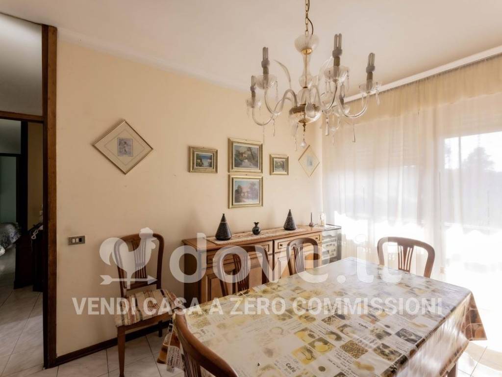 appartamento in vendita a Luino