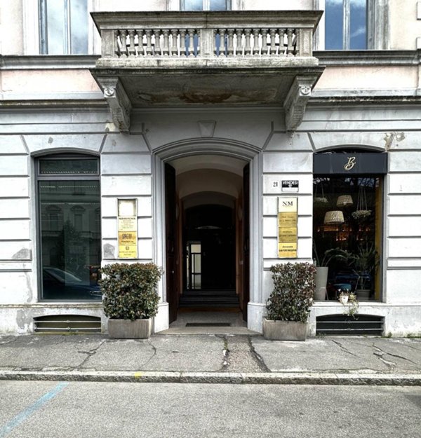 appartamento in vendita a Luino