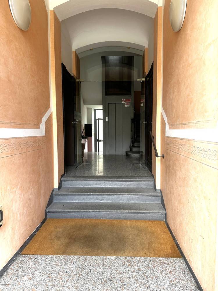 appartamento in vendita a Luino