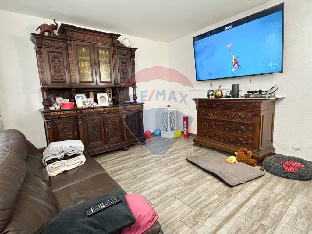 appartamento in vendita a Luino in zona Voldomino