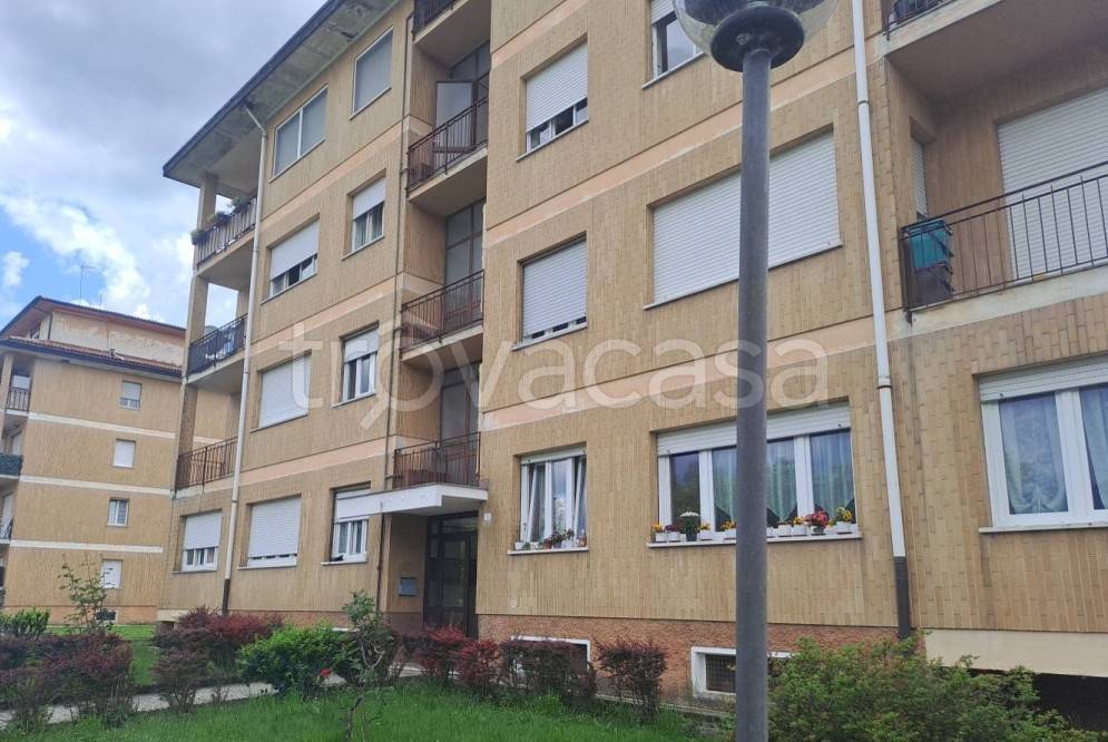 appartamento in vendita a Luino