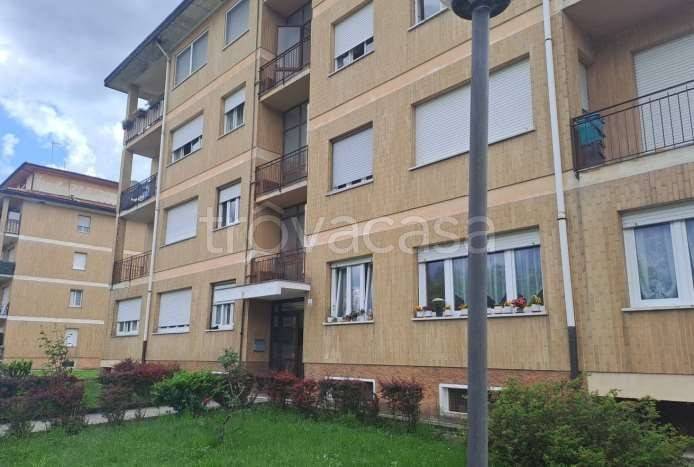 appartamento in vendita a Luino