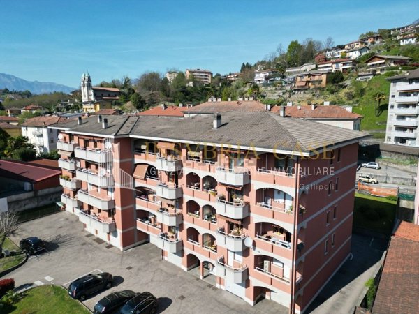 appartamento in vendita a Luino
