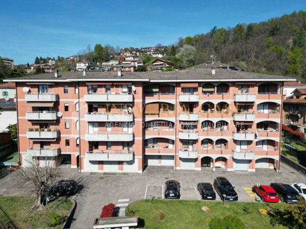 appartamento in vendita a Luino