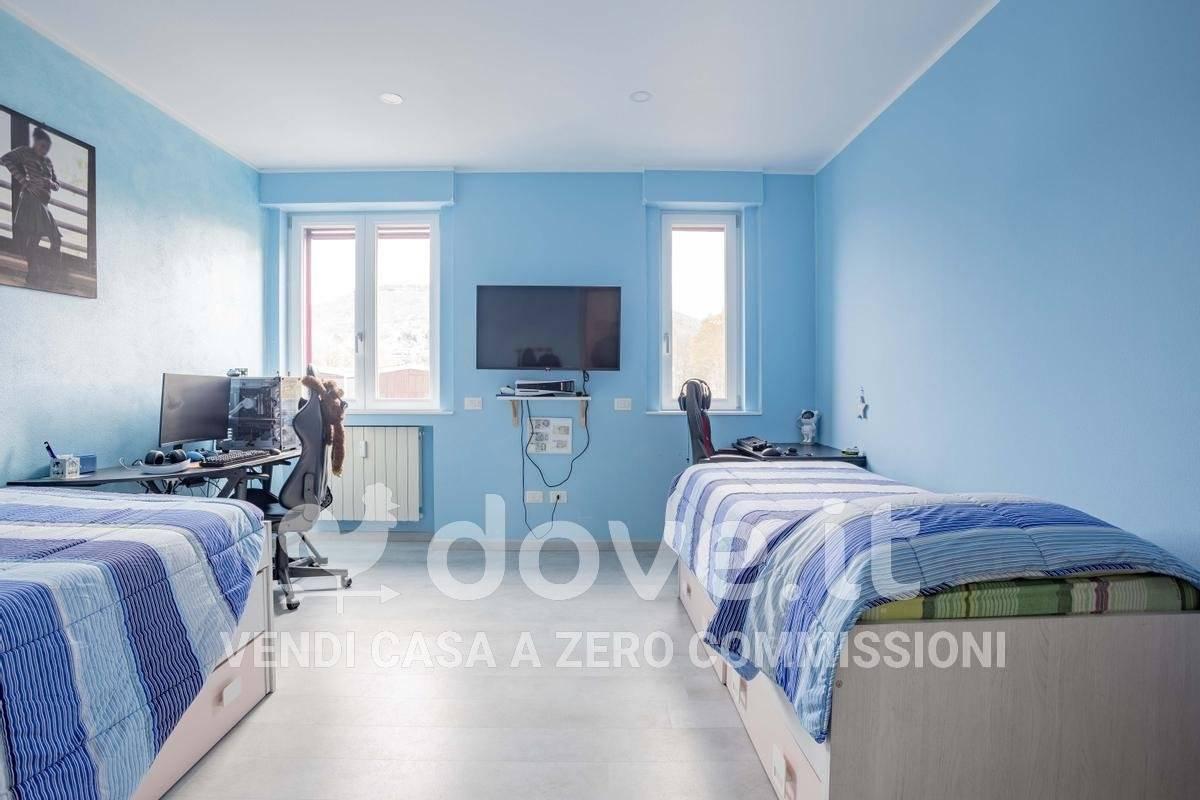 appartamento in vendita a Luino