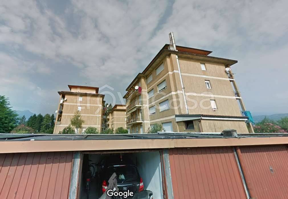 appartamento in vendita a Luino