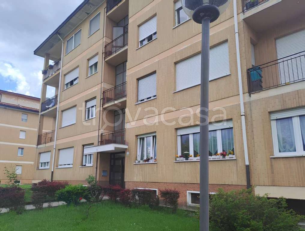 appartamento in vendita a Luino