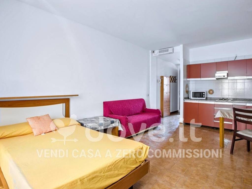 appartamento in vendita a Luino