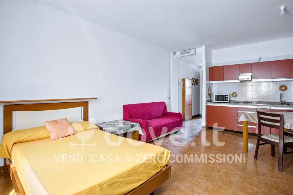 appartamento in vendita a Luino