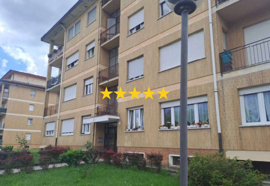 appartamento in vendita a Luino