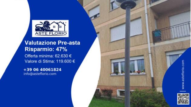 appartamento in vendita a Luino