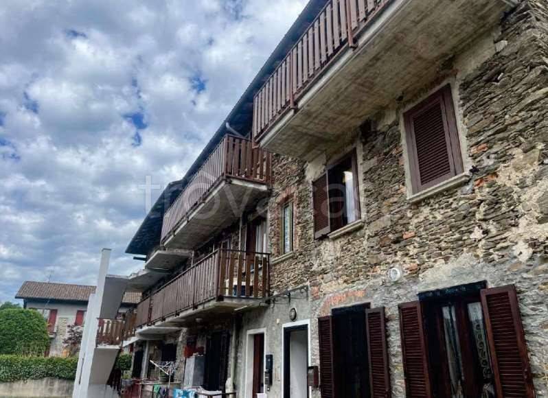 appartamento in vendita a Luino