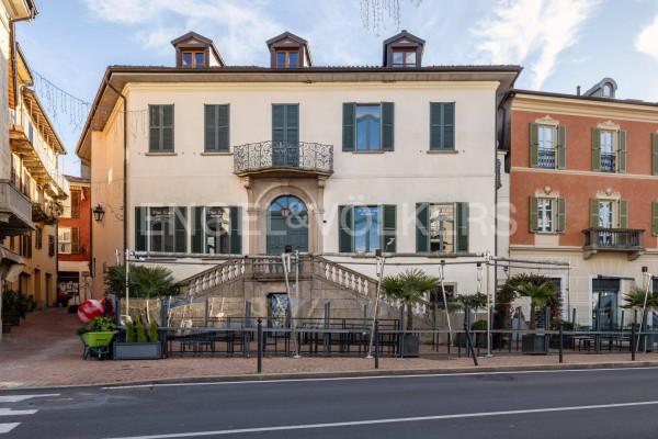 appartamento in vendita a Luino