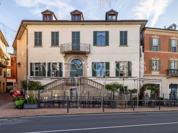 appartamento in vendita a Luino