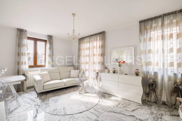 appartamento in vendita a Luino