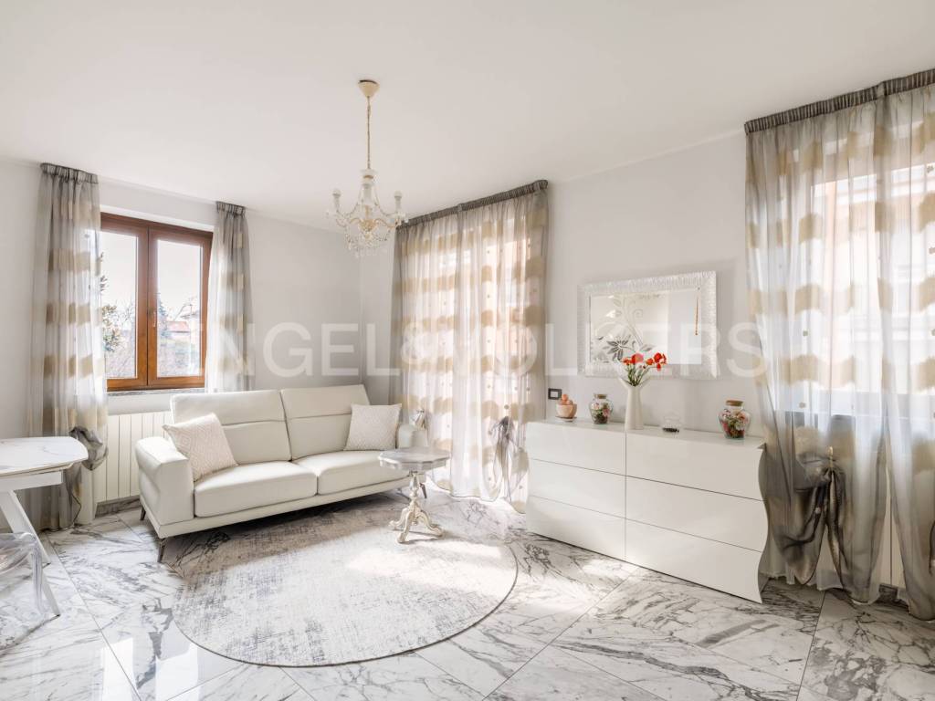 appartamento in vendita a Luino