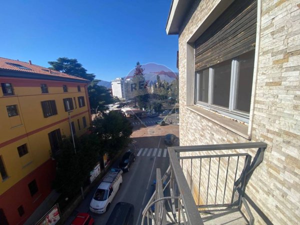 appartamento in vendita a Luino