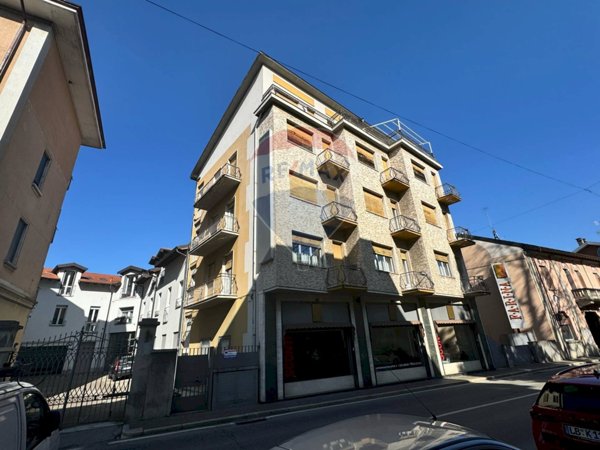 appartamento in vendita a Luino
