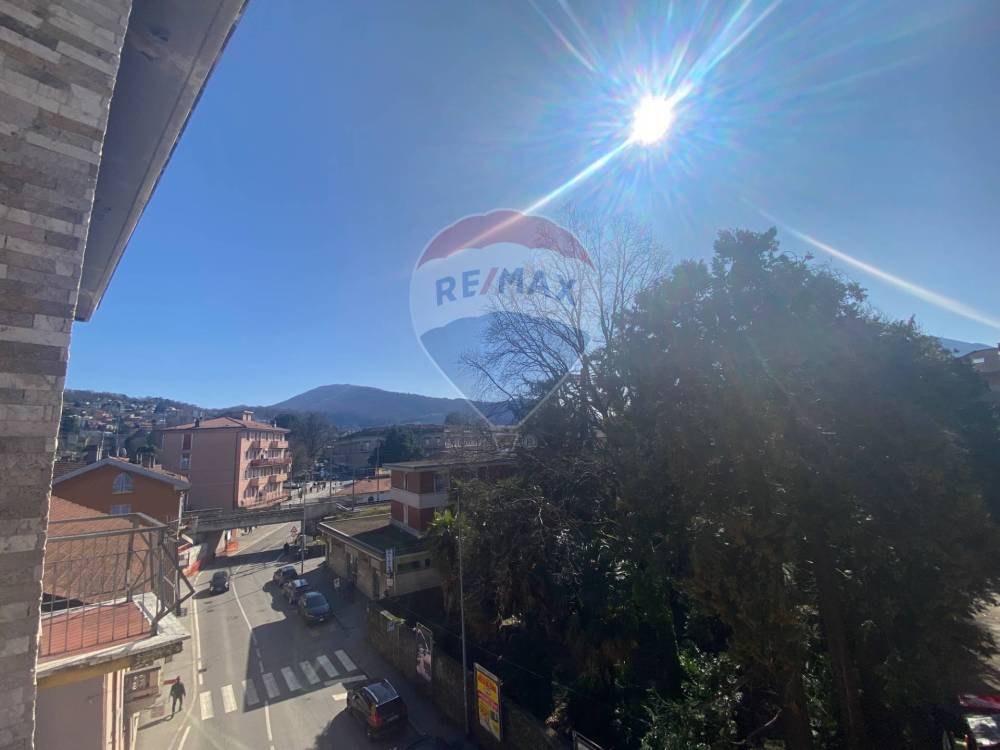 appartamento in vendita a Luino