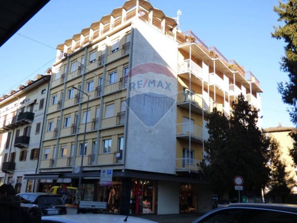 appartamento in vendita a Luino