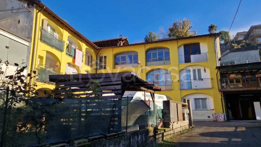 appartamento in vendita a Luino