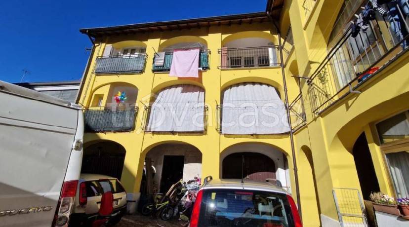 appartamento in vendita a Luino