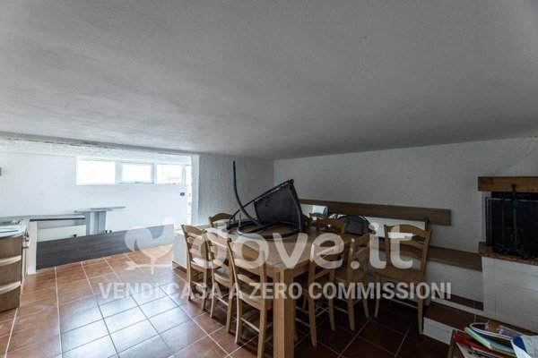 casa indipendente in vendita a Luino