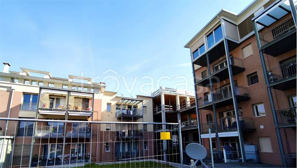 appartamento in vendita a Luino